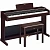 Yamaha YDP-105R Arius цифровое пианино, GHS, 64-голосная полифония