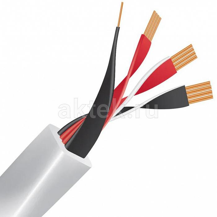 Акустический кабель Wireworld Solstice 8 Speaker Cable 4х2.5мм - 75 метров