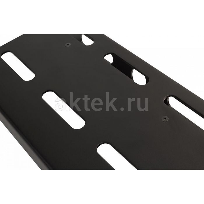 JamStands JS-PB200 компактный педалборд с мягким кейсом и зажимом 5