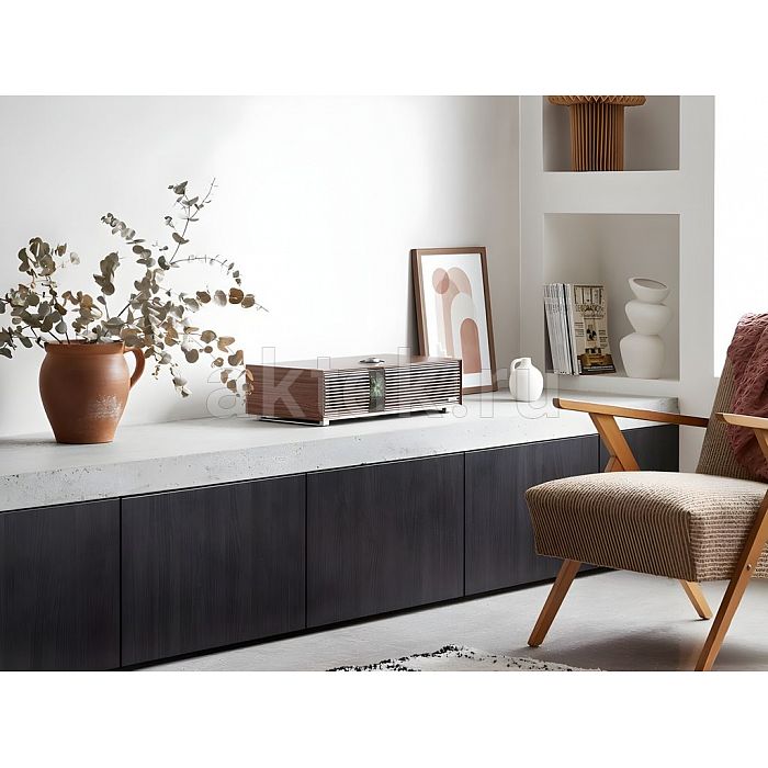 Ruark Audio R810 Fused Walnut сетевая музыкальная система 180Вт 2
