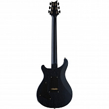 Электрогитара PRS Standard 24 Satin Pearl Black 2 Электрогитара PRS Standard 24 Satin Pearl Black 2