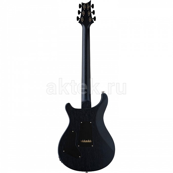 Электрогитара PRS Standard 24 Satin Pearl Black 2