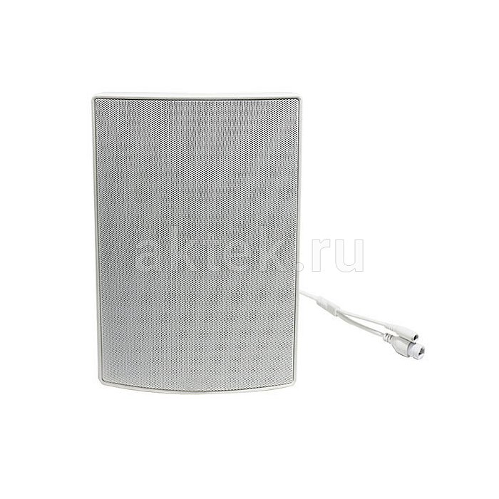 NEVOD DWS-430 PD трансляционная акустическая система, 30 Вт/100 В, Dante/AES67 4
