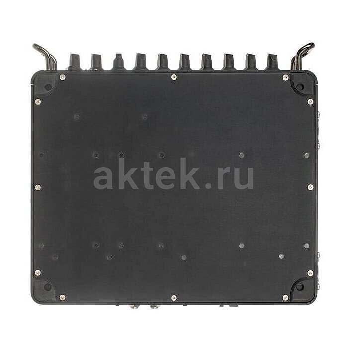 Басовый усилитель Gallien-Krueger FUSION S 800 3