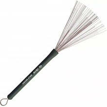 Vic Firth SB Split Brush барабанные щётки, металлическая щетина 2