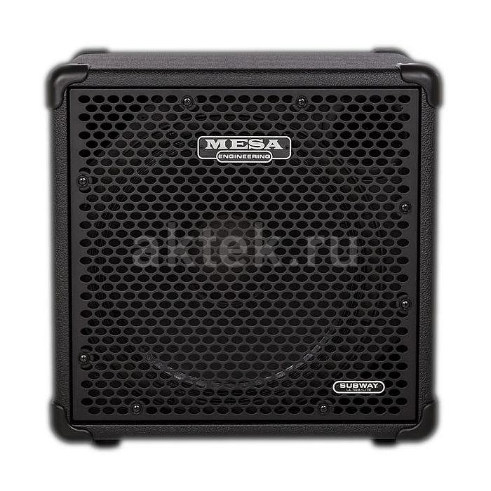 Басовый кабинет Mesa Boogie 1x15 Subway Ultra-Lite