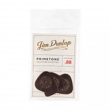 Dunlop 511P088 Primetone Standard медиаторы, 0,88 мм, 3 шт 3