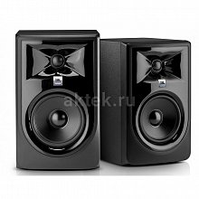 Двухполосный активный монитор JBL 306P MKII 3