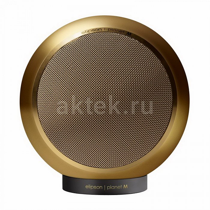 Полочная акустика Elipson Planet M 2.0 Gold