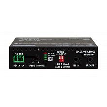 Lightware HDMI-TPS-TX86 HDBaseT-передатчик 4K, Full HD до 170м 2 Lightware HDMI-TPS-TX86 HDBaseT-передатчик 4K, Full HD до 170м 2