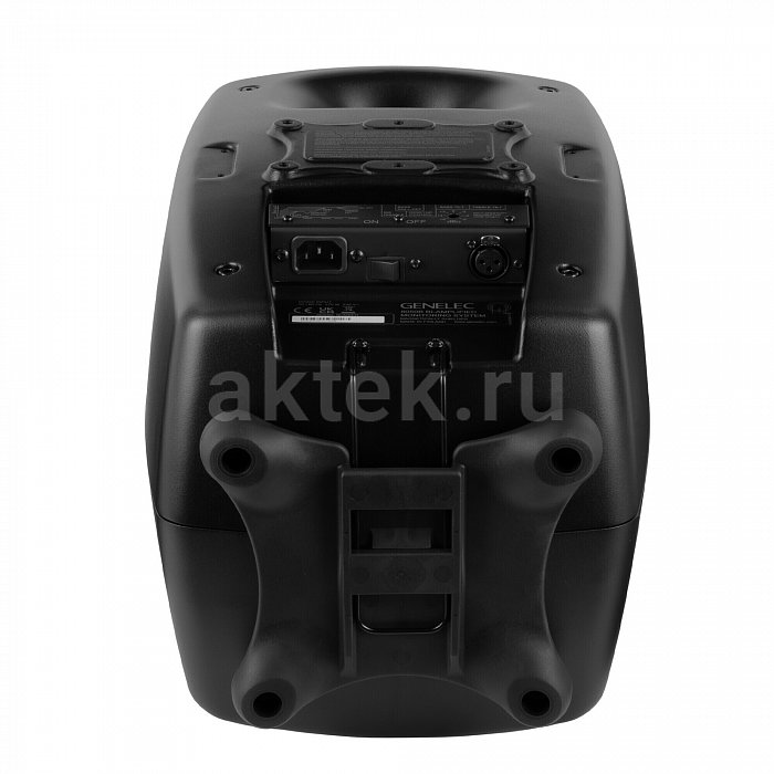 Студийный монитор Genelec 8050B Monitor Black 9