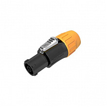 SEETRONIC SAC3FX кабельный PowerCON-разъём IN, три контакта, IP65