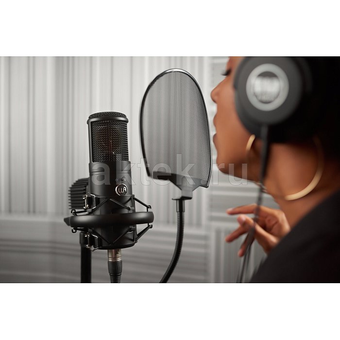 Студийный микрофон Warm Audio WA-8000 4