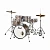 Pearl RS585C/C707 пятикомпонентная ударная установка с тарелками