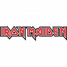 Виниловый бокс-сет IRON MAIDEN - SENJUTSU 180 GRAM BLACK/RED VINYL 12" BOX SET 3