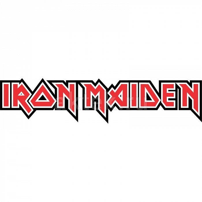 Виниловый бокс-сет IRON MAIDEN - SENJUTSU 180 GRAM BLACK/RED VINYL 12" BOX SET 3
