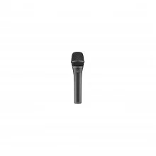 Yamaha YDM505 динамический вокальный микрофон, кардиоидная диаграмма
