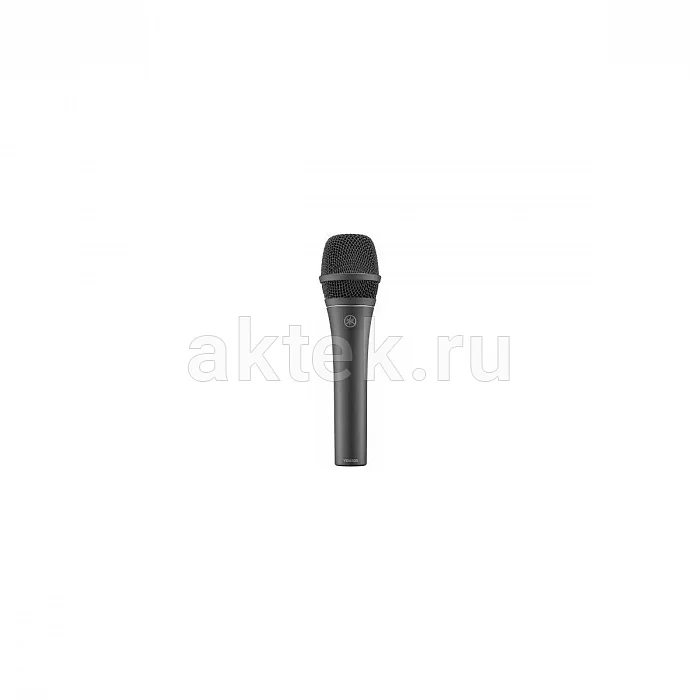 Yamaha YDM505 динамический вокальный микрофон, кардиоидная диаграмма