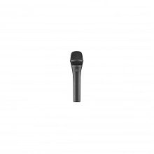 Yamaha YDM505 динамический вокальный микрофон, кардиоидная диаграмма