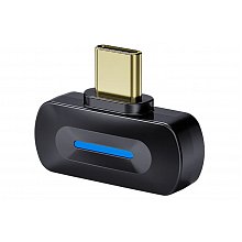 Bluetooth передатчик FiiO BT11 Black