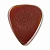 Dunlop 510P250 Primetone Standard Grip 3Pack медиаторы, 2,5 мм