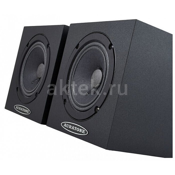 Студийные мониторы Auratone 5C Passive Pair Black 5