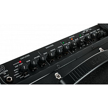 Гитарный комбоусилитель Boss Katana 50 Gen 3 KTN-50 MK3 2