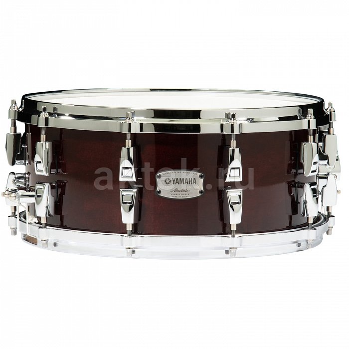 Yamaha AMS1460WLN малый барабан из клёна и венге, 14×6″