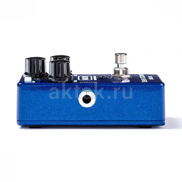 MXR M288 Bass Octave Deluxe педаль эффектов 4