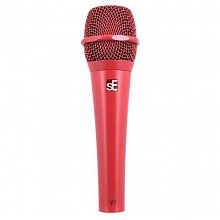 Студийный микрофон sE Electronics V7 Red