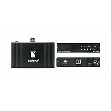 Kramer 675R/T оптический HDMI-комплект 4K60 4:4:4 18Гбит/с 2 Kramer 675R/T оптический HDMI-комплект 4K60 4:4:4 18Гбит/с 2