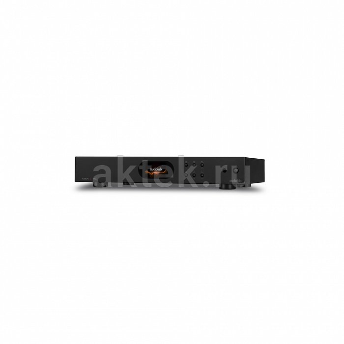 AudioLab 7000N Play Black сетевой аудиопроигрыватель 2
