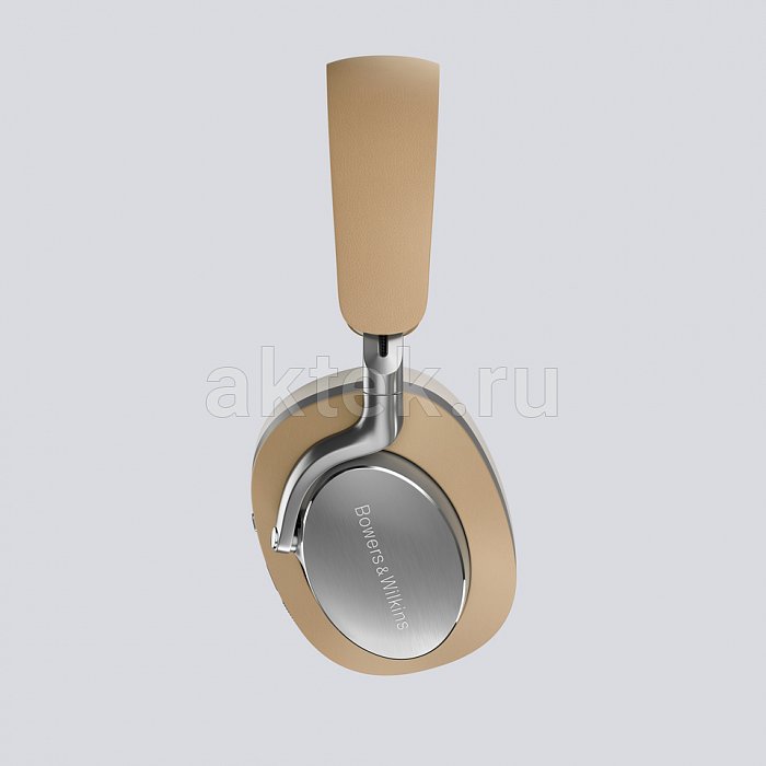 Bowers & Wilkins Px8 (Tan) беспроводные наушники 6