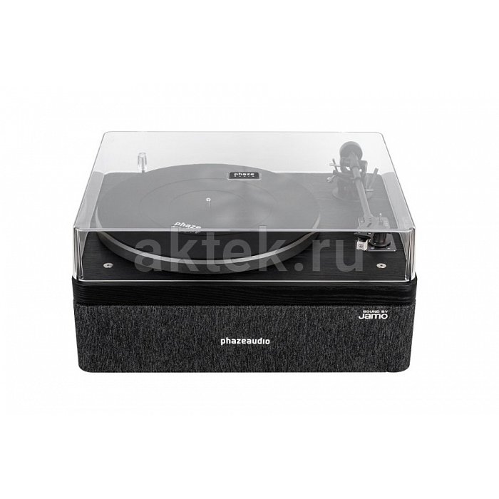 Phaze Audio Adelle Shadow Black электрофон со встроенной акустикой 2×12Вт