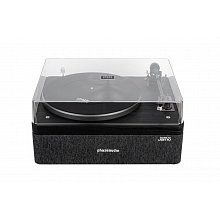 Phaze Audio Adelle Shadow Black электрофон со встроенной акустикой 2×12Вт