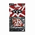 Dunlop EVHP07 EVH Shark медиаторы, 0,6 мм, 6 шт