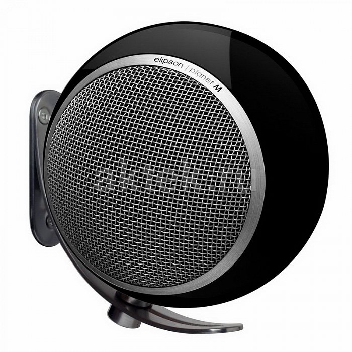 Полочная акустика Elipson Planet M 2.0 Black 3