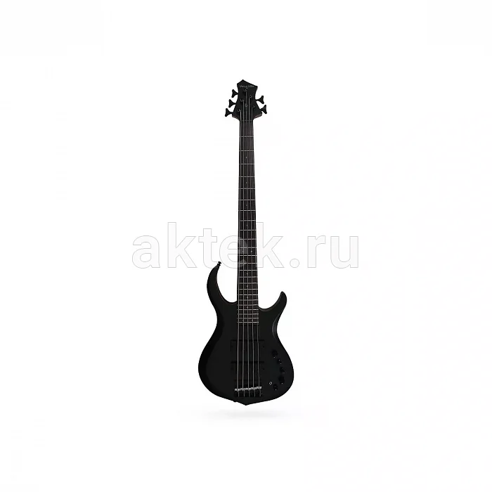 Sire M2-5 (2nd Gen) TBK бас-гитара, черный, 5 струн, HH