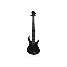 Sire M2-5 (2nd Gen) TBK бас-гитара, черный, 5 струн, HH
