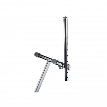 K&M 18944-000-55 держатель для клавишной стойки 2