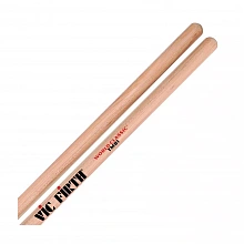 Vic Firth TMB1 барабанные палочки, орех 3 Vic Firth TMB1 барабанные палочки, орех 3