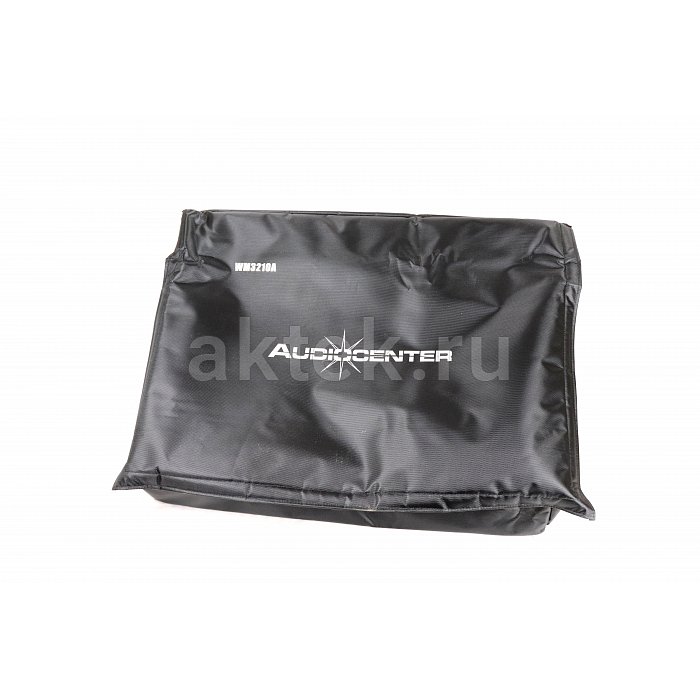 Audiocenter WM3210A COVER чехол для WM3210A активного сценического