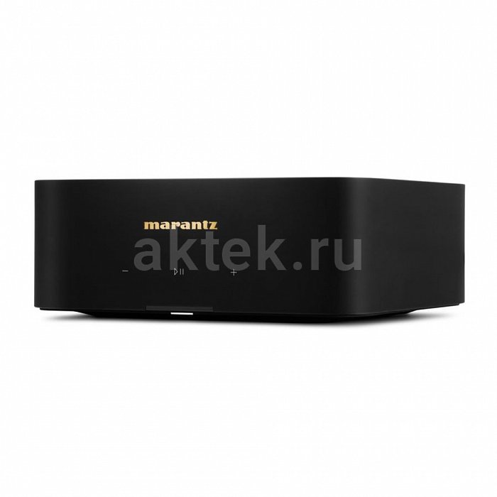 Marantz MODEL M1 Black интегральный стереоусилитель 4