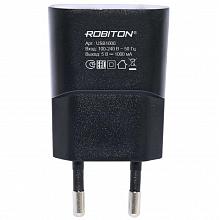 Адаптер питания ROBITON USB1000 Black 2 Адаптер питания ROBITON USB1000 Black 2