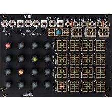 Eurorack-модуль Make Noise Rene