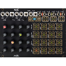 Eurorack-модуль Make Noise Rene