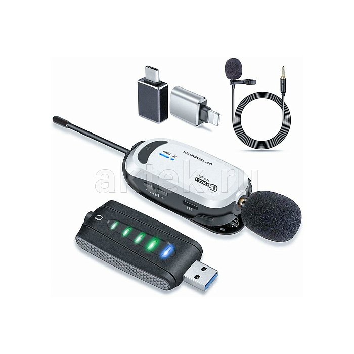 VOLTA US-4R (TOK MIC) радиосистема
