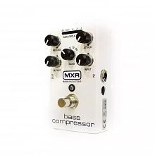 MXR M87 Bass Compressor педаль эффектов 3