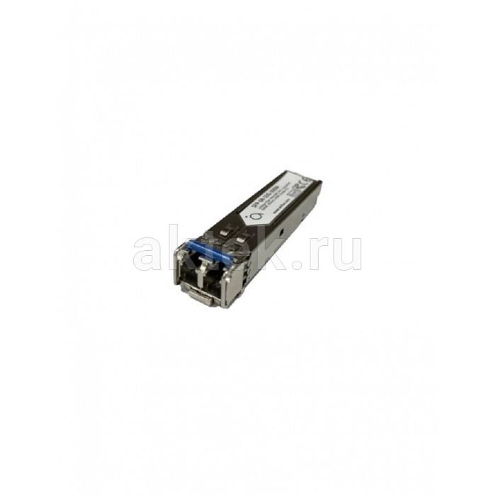 AirLive SFP-SR-10G-300M оптический трансивер SFP+, 10 Гбит/с, 300 м