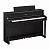 Yamaha CLP-875B цифровое пианино, 38 тембров, 256 голосов